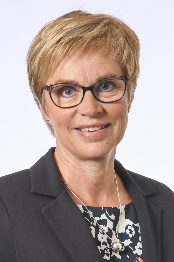 Veronica Elisabeth Rehn-Kivi