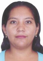 Kattiana Lisbeth Visueta Castro