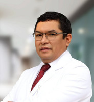 Aurelio Arturo Orellana Vicuña