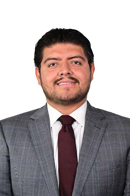 Victor Hugo Lobo Rodriguez