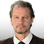 Cristian Contreras Radovic