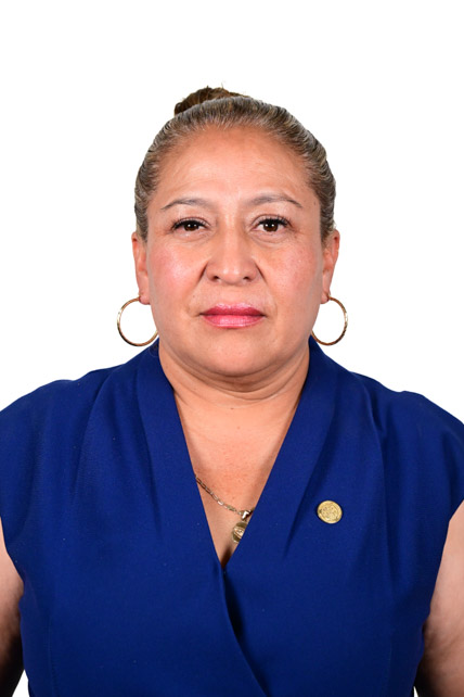 Paula Alejandra Perez Cordova