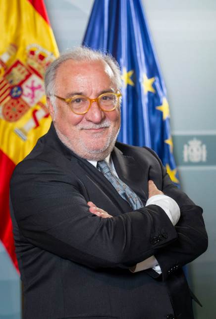 Pere Navarro Olivella