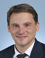 Nicolas Ray