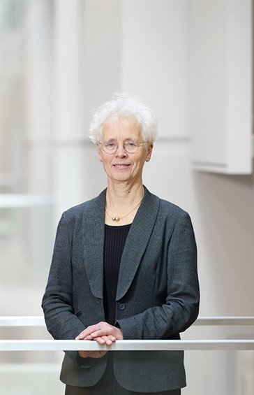 Liesbeth Steendijk