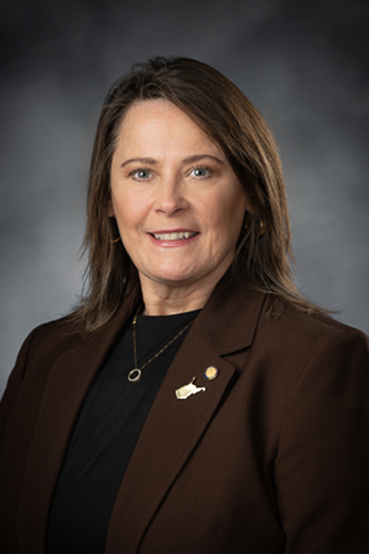 Tresa Howell