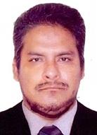 Jhon Elvis Ramirez Paredes