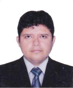 Luis Alberto Rubiños Aliaga