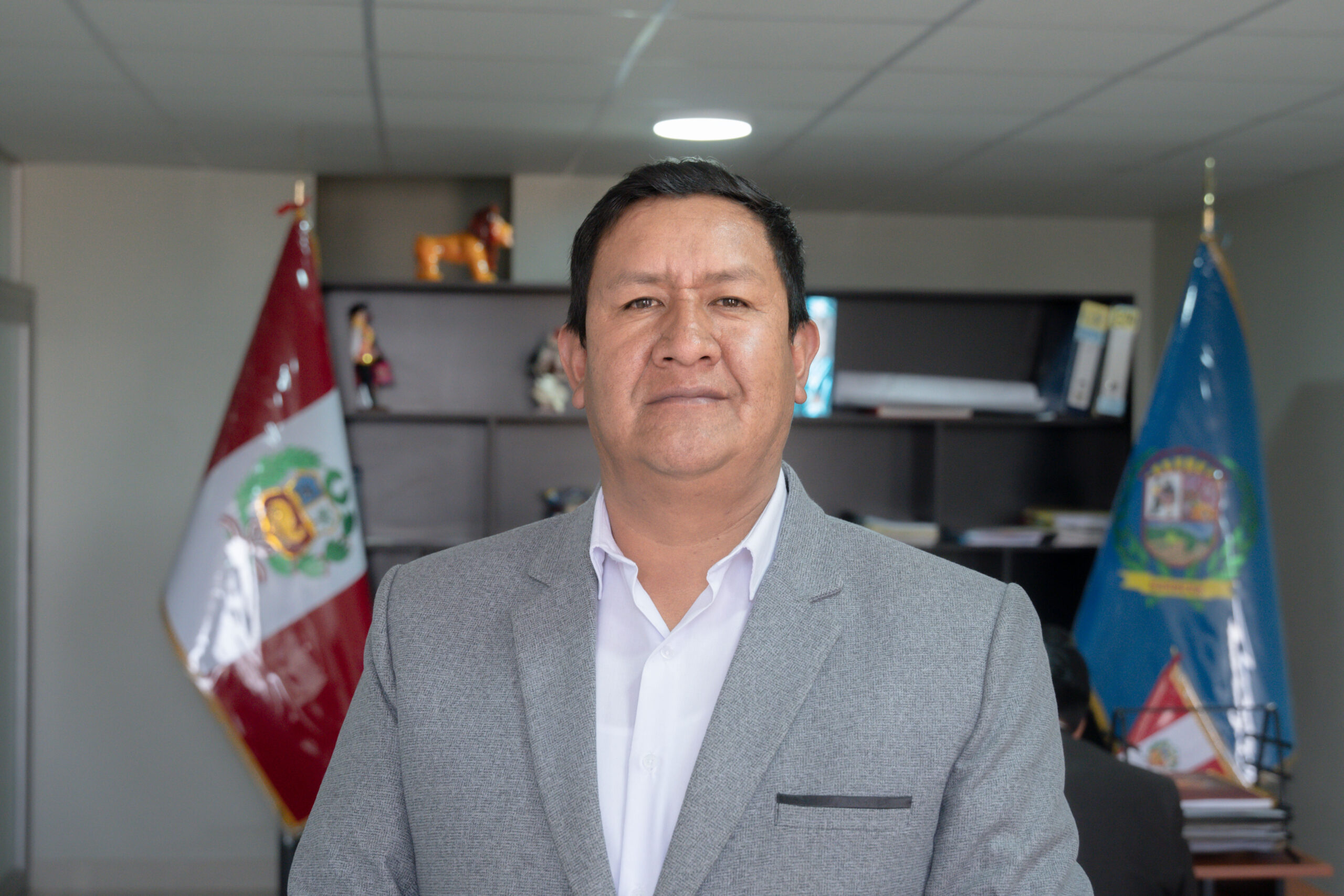 Franklin Nilo Rosales Condor