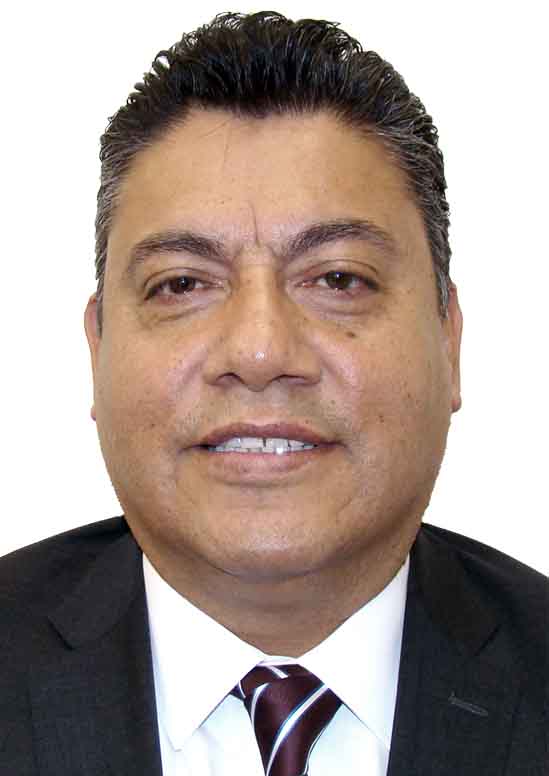 Edgar Eduardo Arenas Madrigal
