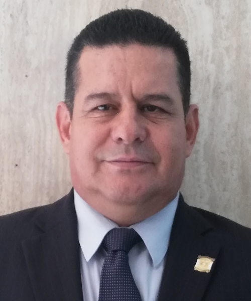 José Gustavo Padilla Orozco