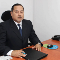 Carlos Arturo Pilco Perez