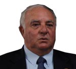 Luis Alejandro Giampietri Rojas