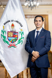 Luis Rogger Ruíz Díaz