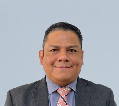 Javier Gutiérez Solís