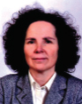 Cristina Isabel Medeiros Da Silva Soares Ribeiro