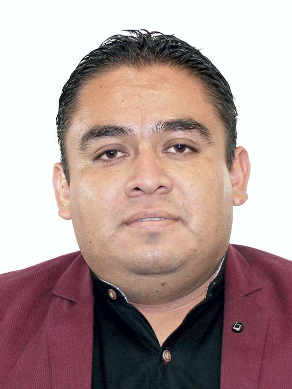 Francisco Javier Ramírez Navarrete