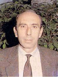 Alfredo Gimeno Ortiz
