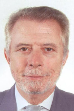 Víctor Luis Fagilde González