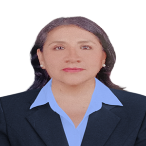 Mónica Lucila Shimizu Herrera