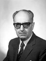 Giovanni Battista Scaglia