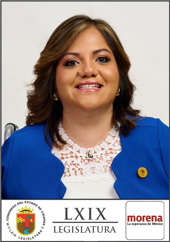 Luz María Castillo Moreno