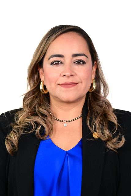 Laura Alejandra álvarez Soto
