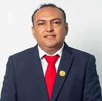Erik Manuel Ramirez Rodriguez