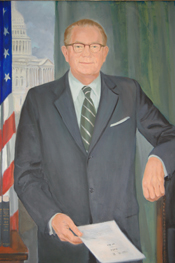 William Colmer