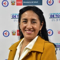 Lorena Carmen Asis Guerrero