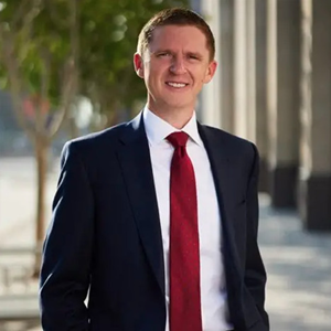 Jason Patchett
