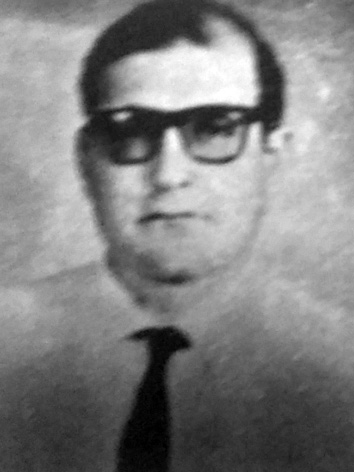 Flaviano Ribeiro Coutinho Filho