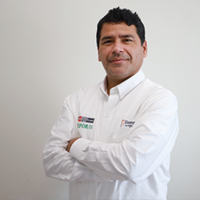 Henry Edgardo Rios Flores
