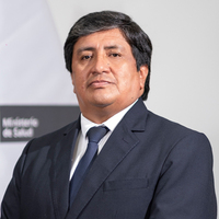 José Eliseo Bernable Villasante