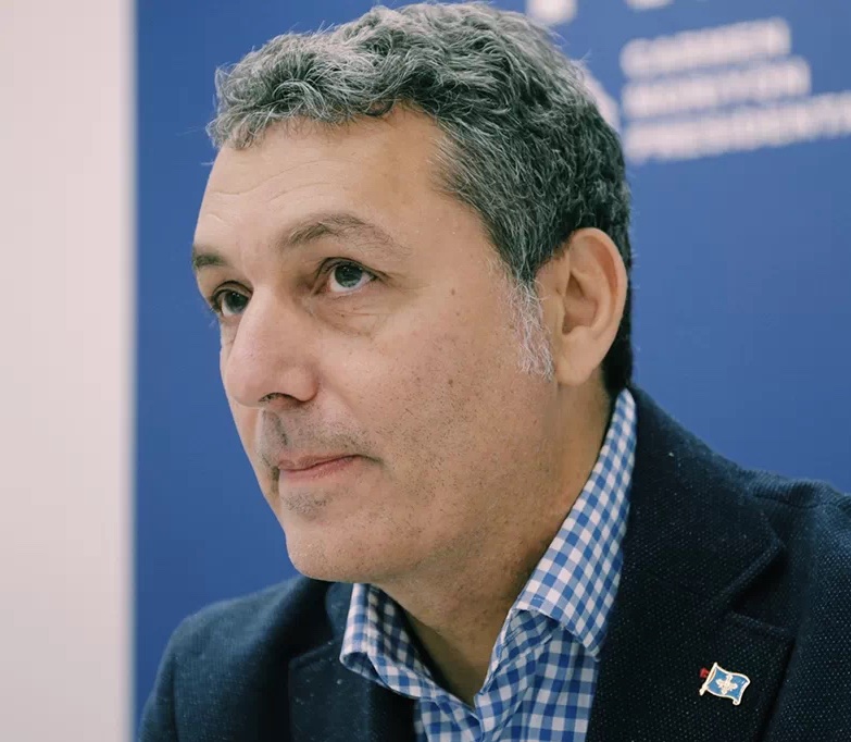 Fernando Tejada Barrigón