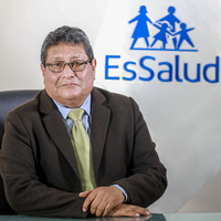 Roberto Gregorio Huarhua Ancalle