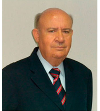 Francisco José Escandón Valle
