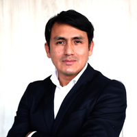 Carlos Flores Cáceres