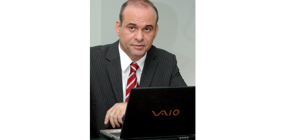 Salvatore Mancuso Gomez