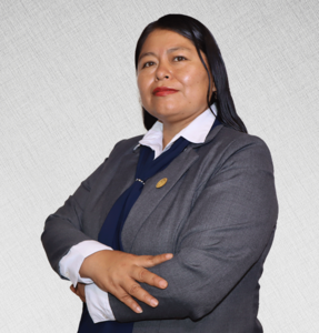 Yusbely Magali Mamani Paria