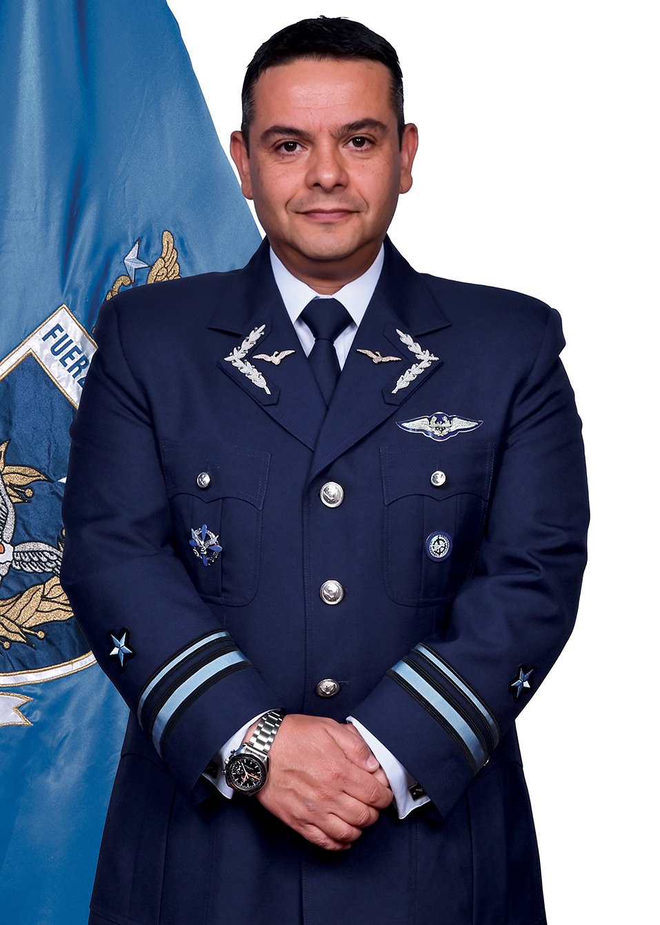 Jaime Rivera Candia