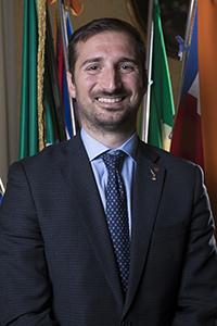 Riccardo Lanzo