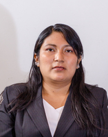 Silvia Erlita Santamaria Chapoñan