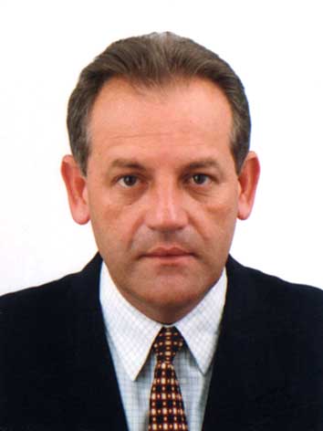 Givaldo De Sá Gouveia