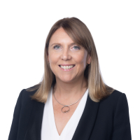 Nicola Hayes