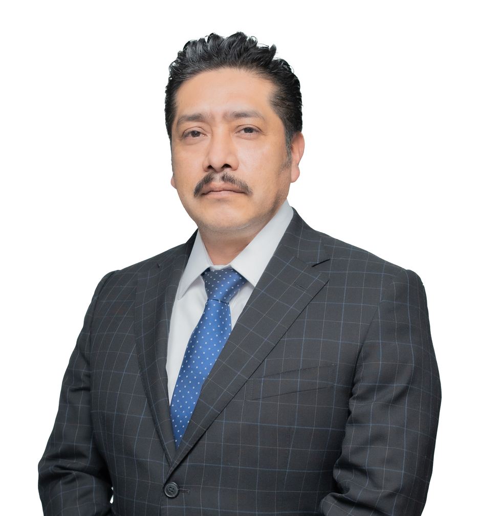 Omar Jiménez Alvarado