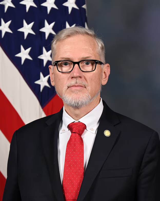 Bryan Dorland