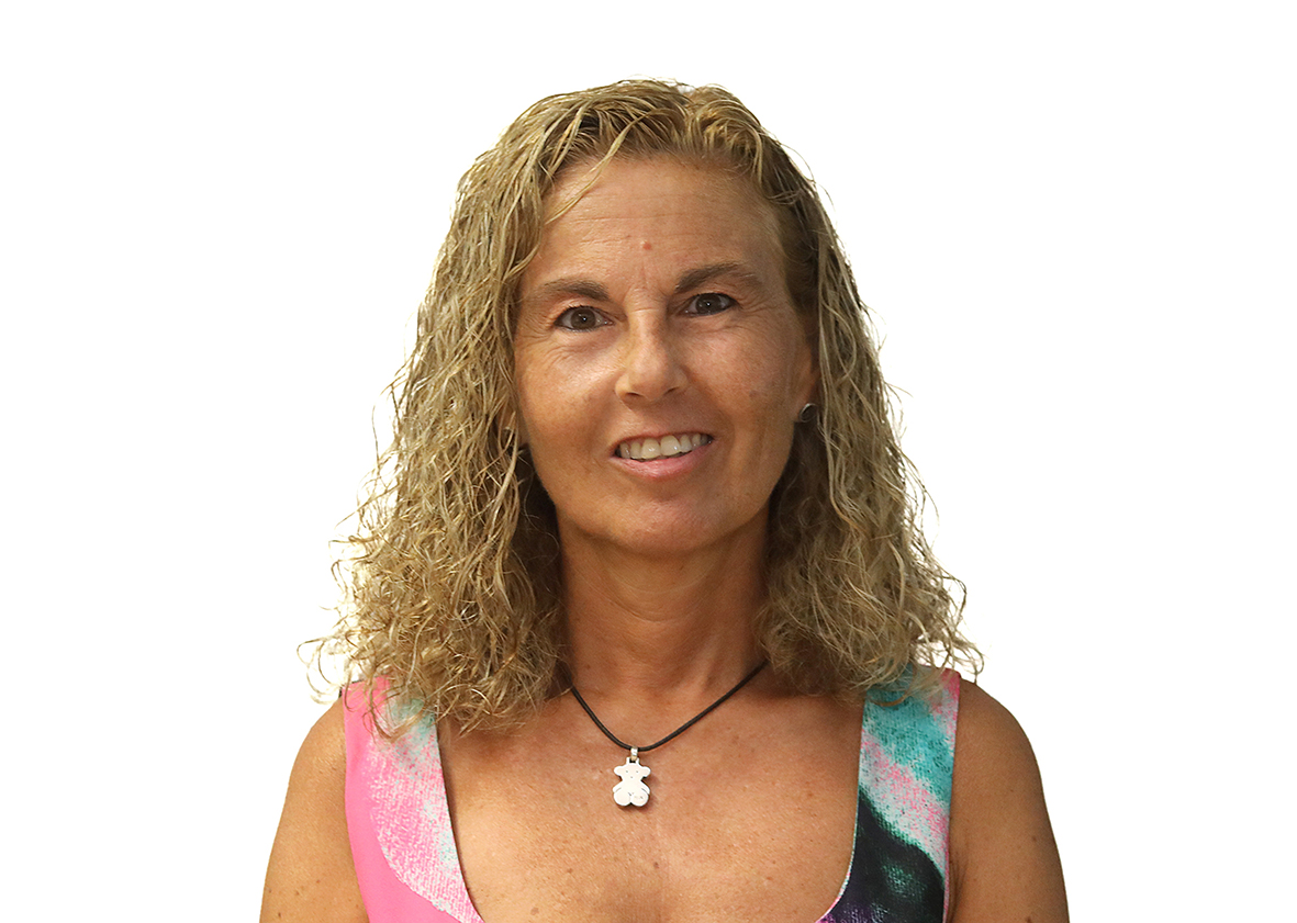 Maria. Lourdes Llopis Soto