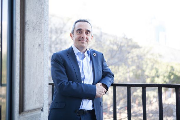 Ismael Aznar Cano