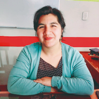 Milena Liliana Rosales Diaz
